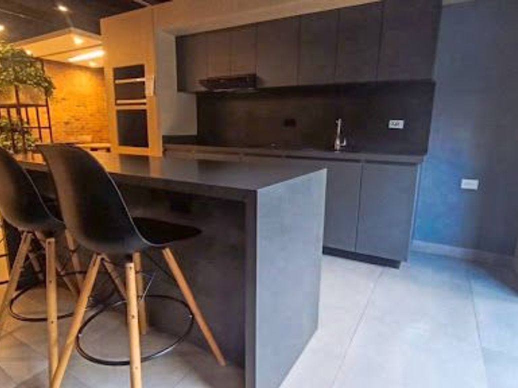 Apartaestudio en venta en Usaquén, Bogotá, 30 m² · foto 19 de 20