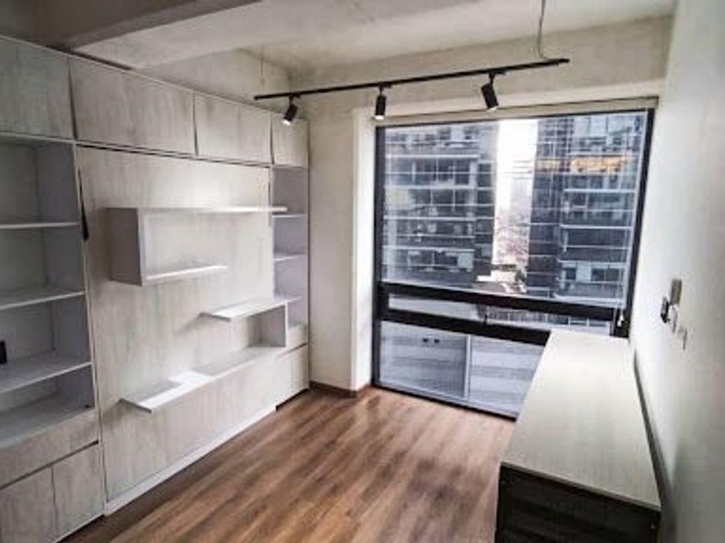 Apartaestudio en venta en Usaquén, Bogotá, 30 m² · foto 5 de 20