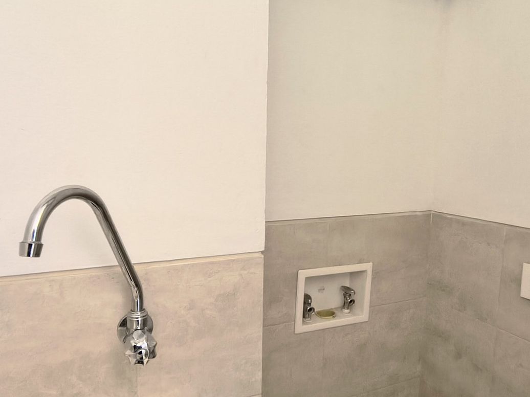 Apartaestudio en venta en La Salle, Bogotá, 45 m² · foto 6 de 9