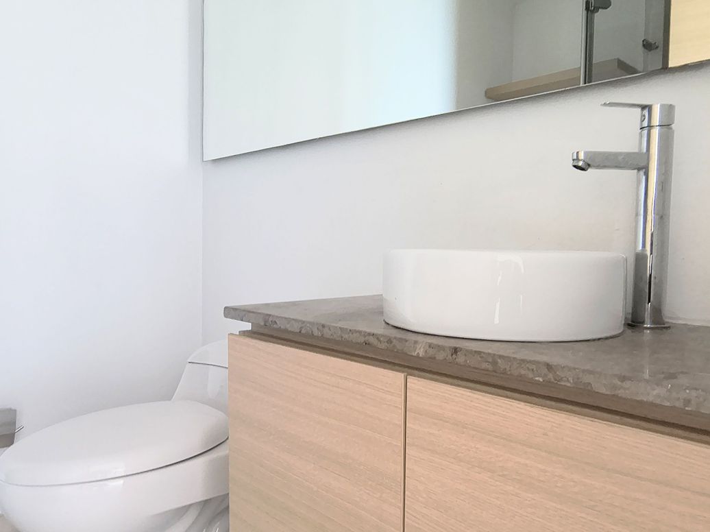 Apartaestudio en venta en La Salle, Bogotá, 45 m² · foto 5 de 9