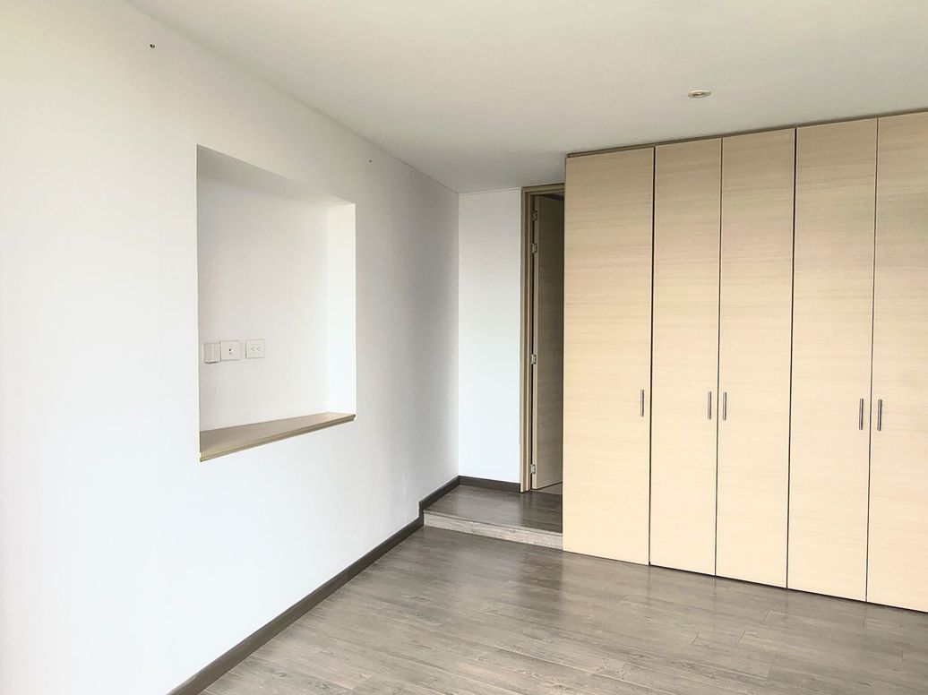Apartaestudio en venta en La Salle, Bogotá, 45 m² · foto 7 de 9