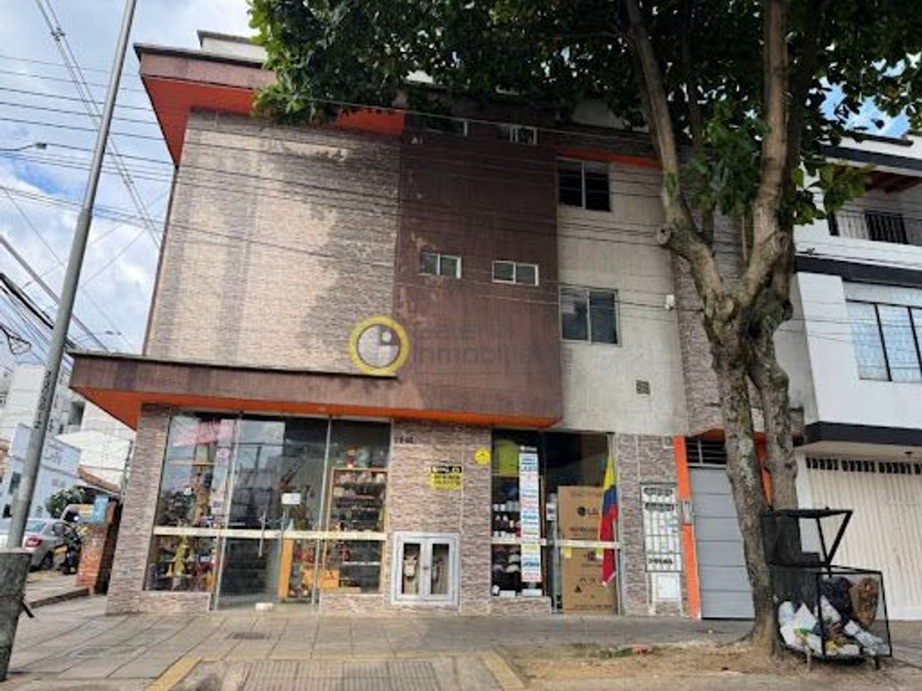 ARRIENDO de APARTAESTUDIO en SAN FRANCISCO, BUCARAMANGA en San Francisco