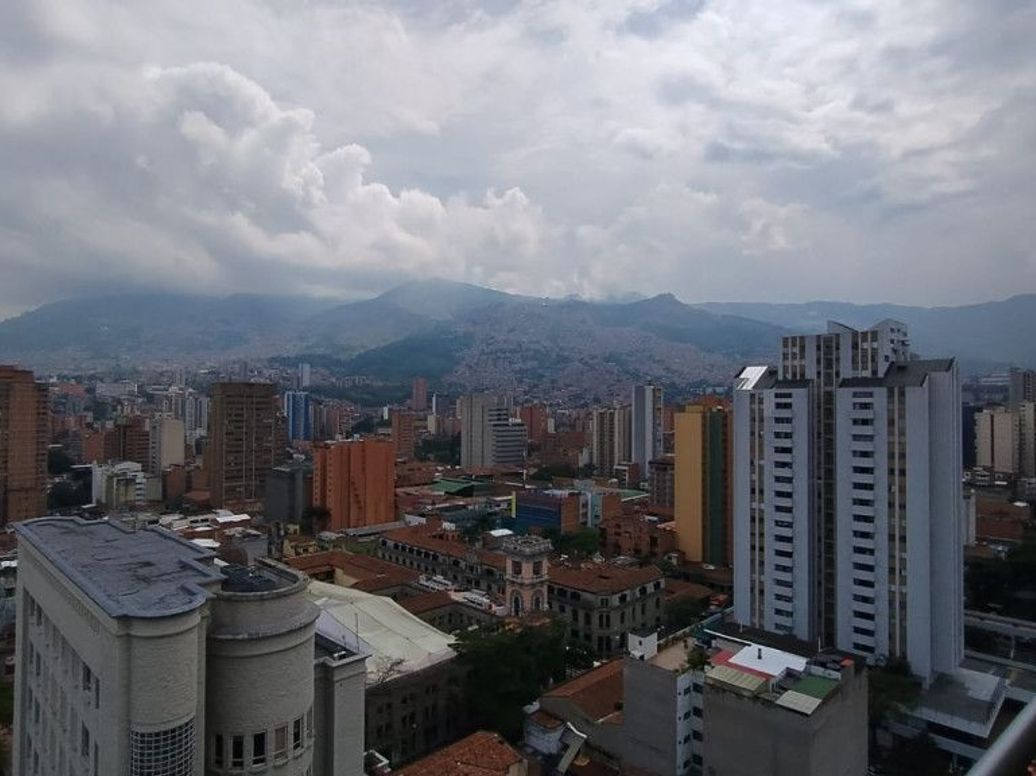 Apartamento en arriendo, Candelaria en Candelaria