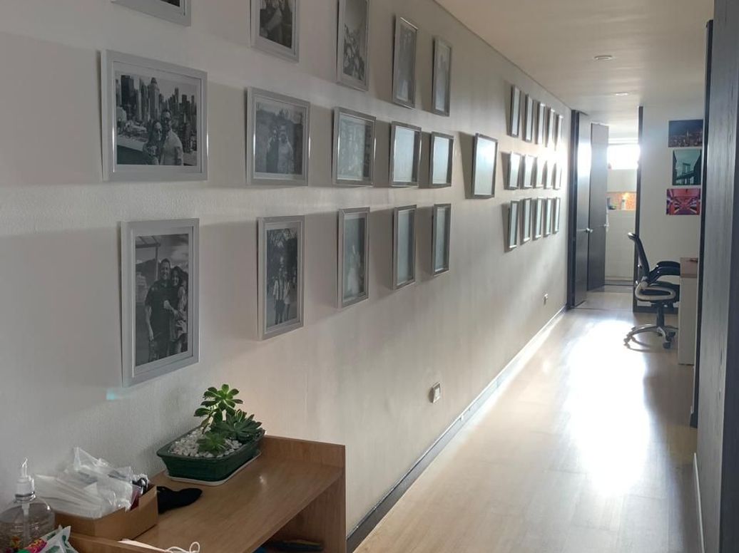Apartamento de 2 alcobas en venta en Santa Barbara Central, Bogotá, 102 m² · foto 14 de 14