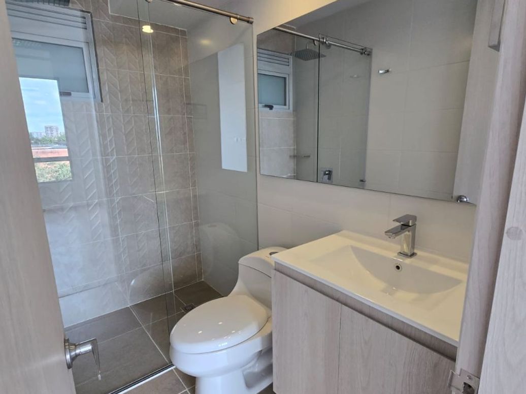 Apartaestudio en arriendo en Puerta De Teja, Bogotá, 44 m² · foto 5 de 11