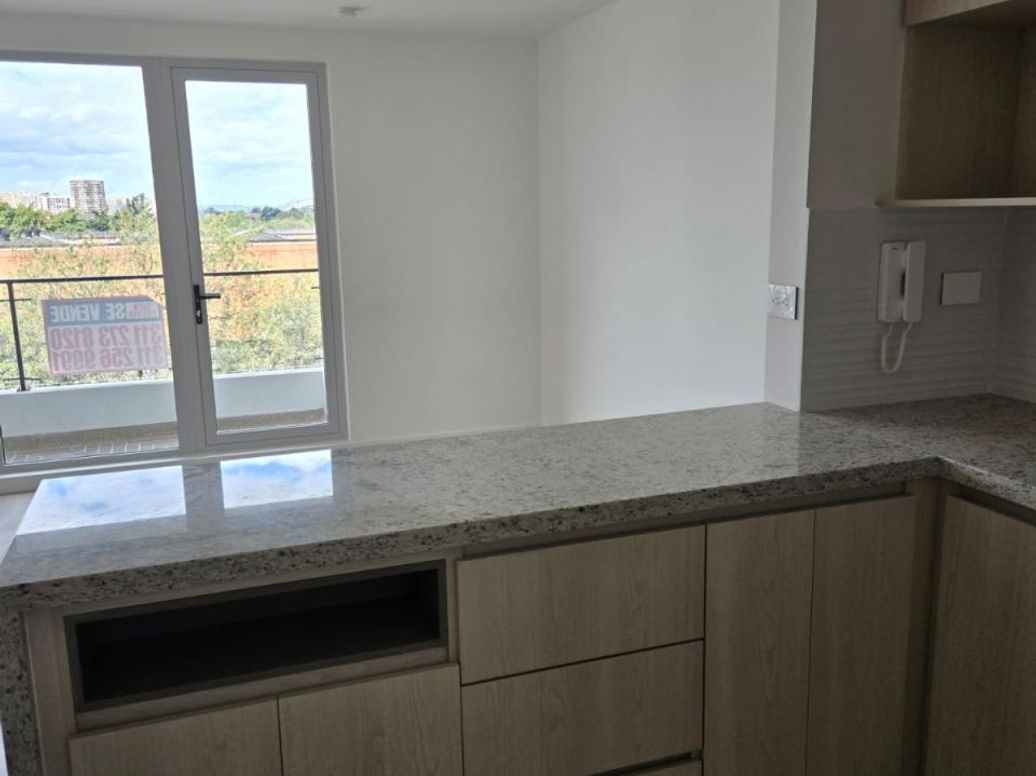 Apartaestudio en arriendo en Puerta De Teja, Bogotá, 44 m² · foto 10 de 11