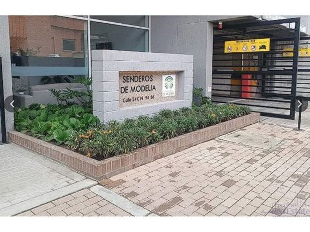 Apartaestudio en Arriendo o venta en Puerta De Teja, Fontibón, Bogotá en Puerta De Teja