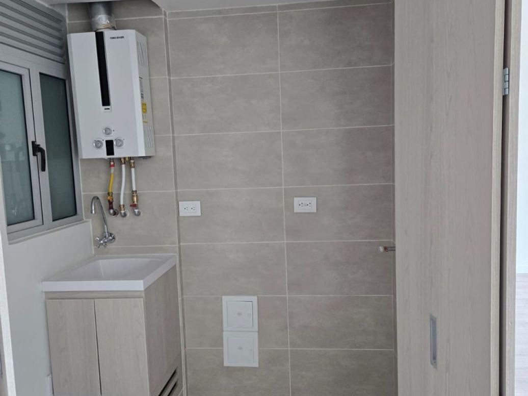 Apartaestudio en arriendo en Puerta De Teja, Bogotá, 44 m² · foto 8 de 11