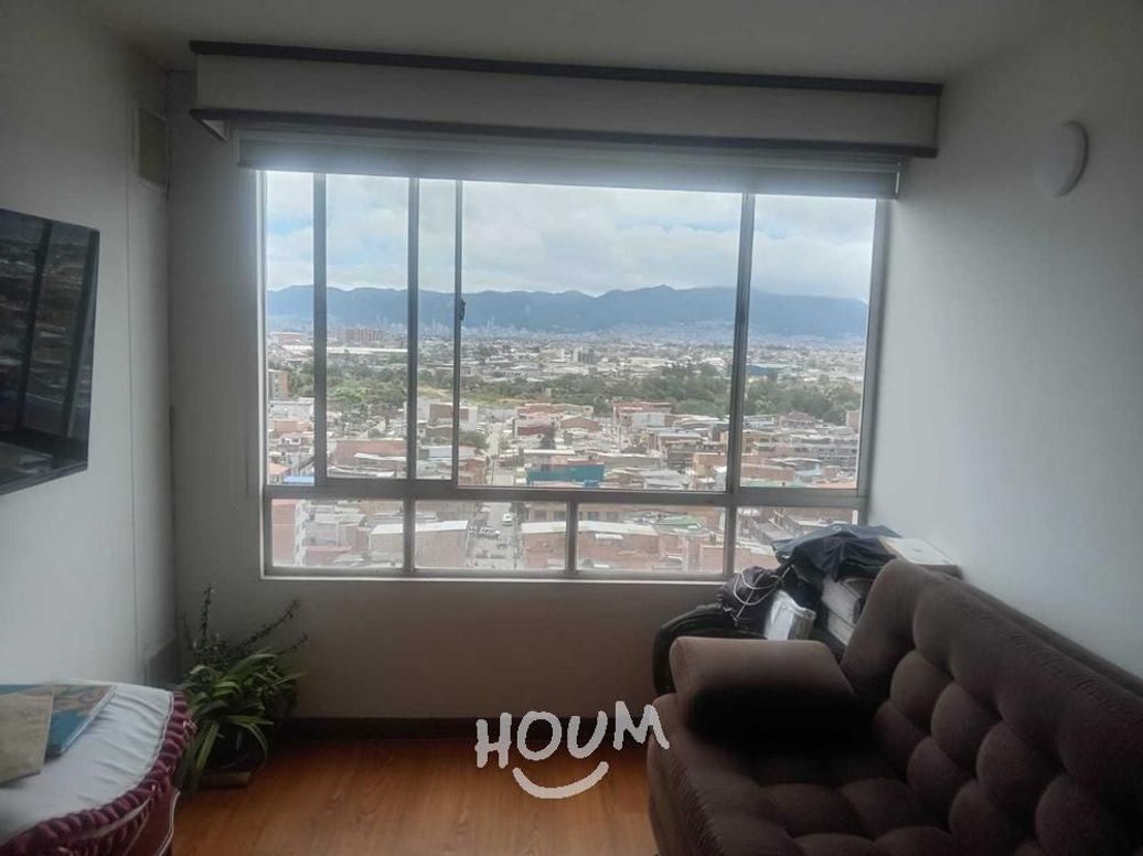 Apartamento de 3 alcobas en venta en Rafael Escamilla, Bogotá, 56 m² · foto 11 de 14