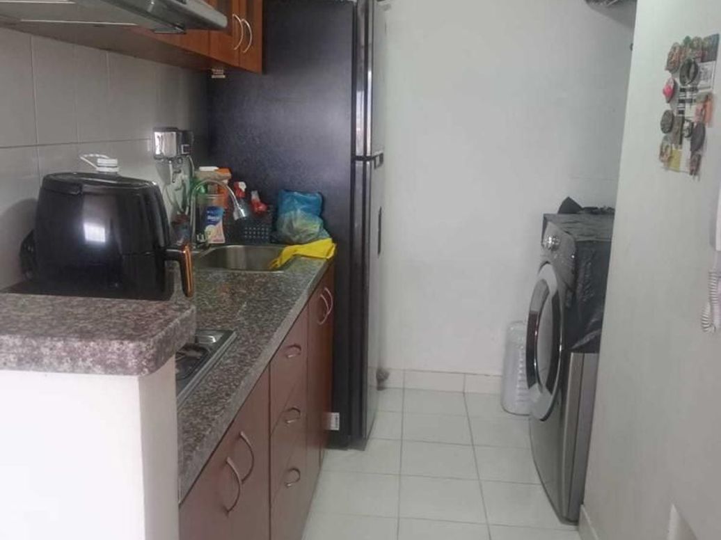 Apartamento de 3 alcobas en venta en Rafael Escamilla, Bogotá, 56 m² · foto 5 de 14