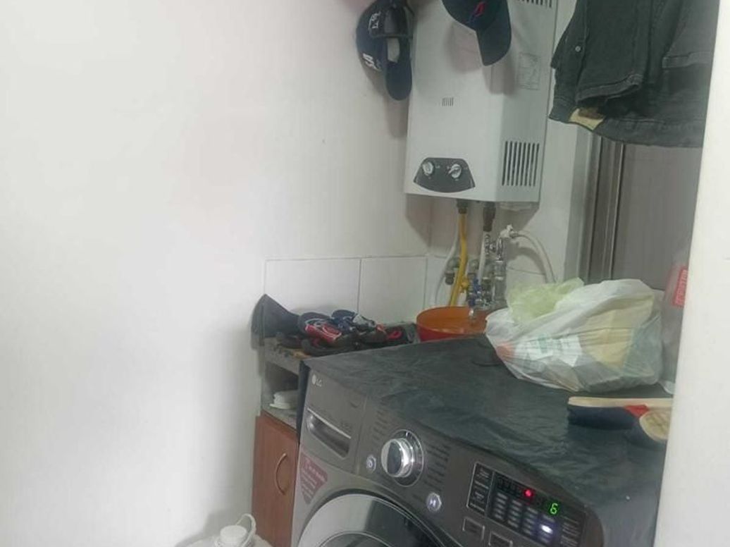 Apartamento de 3 alcobas en venta en Rafael Escamilla, Bogotá, 56 m² · foto 7 de 14