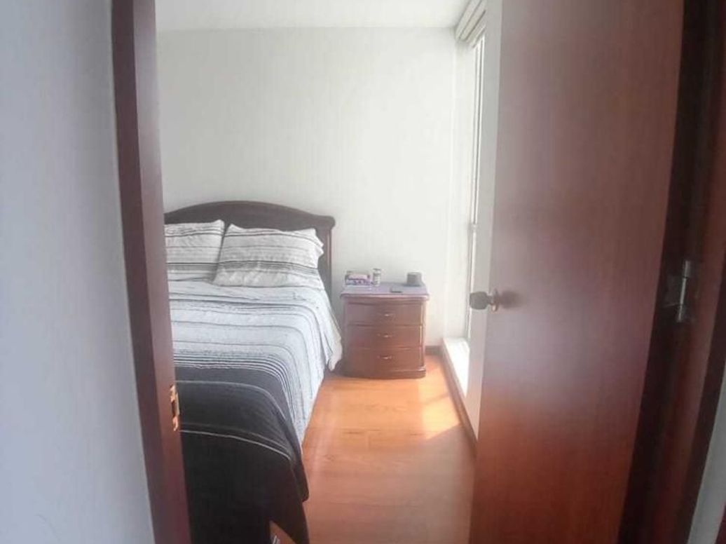Apartamento de 3 alcobas en venta en Rafael Escamilla, Bogotá, 56 m² · foto 8 de 14