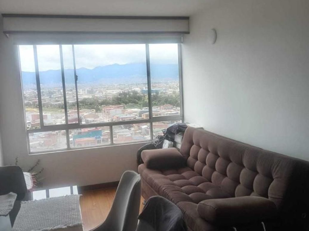 Apartamento de 3 alcobas en venta en Rafael Escamilla, Bogotá, 56 m² · foto 12 de 14