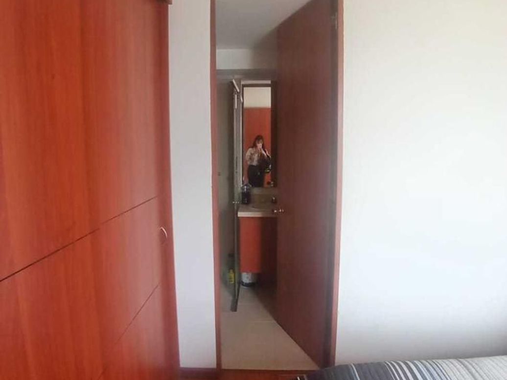 Apartamento de 3 alcobas en venta en Rafael Escamilla, Bogotá, 56 m² · foto 10 de 14