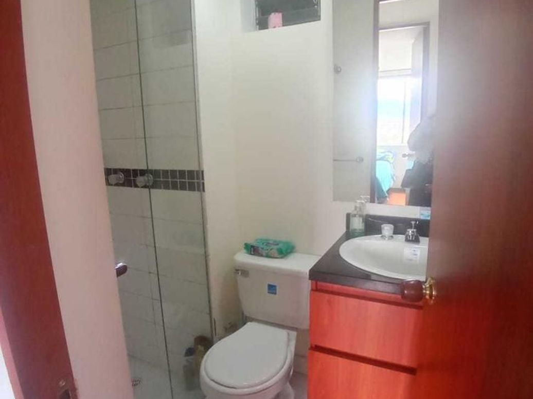 Apartamento de 3 alcobas en venta en Rafael Escamilla, Bogotá, 56 m² · foto 14 de 14