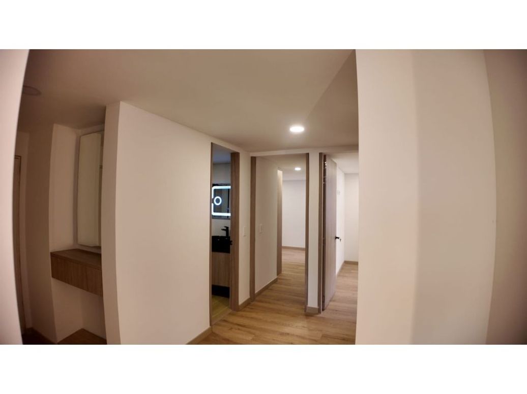 Apartamento en venta en Alhambra, Bogotá · foto 7 de 15