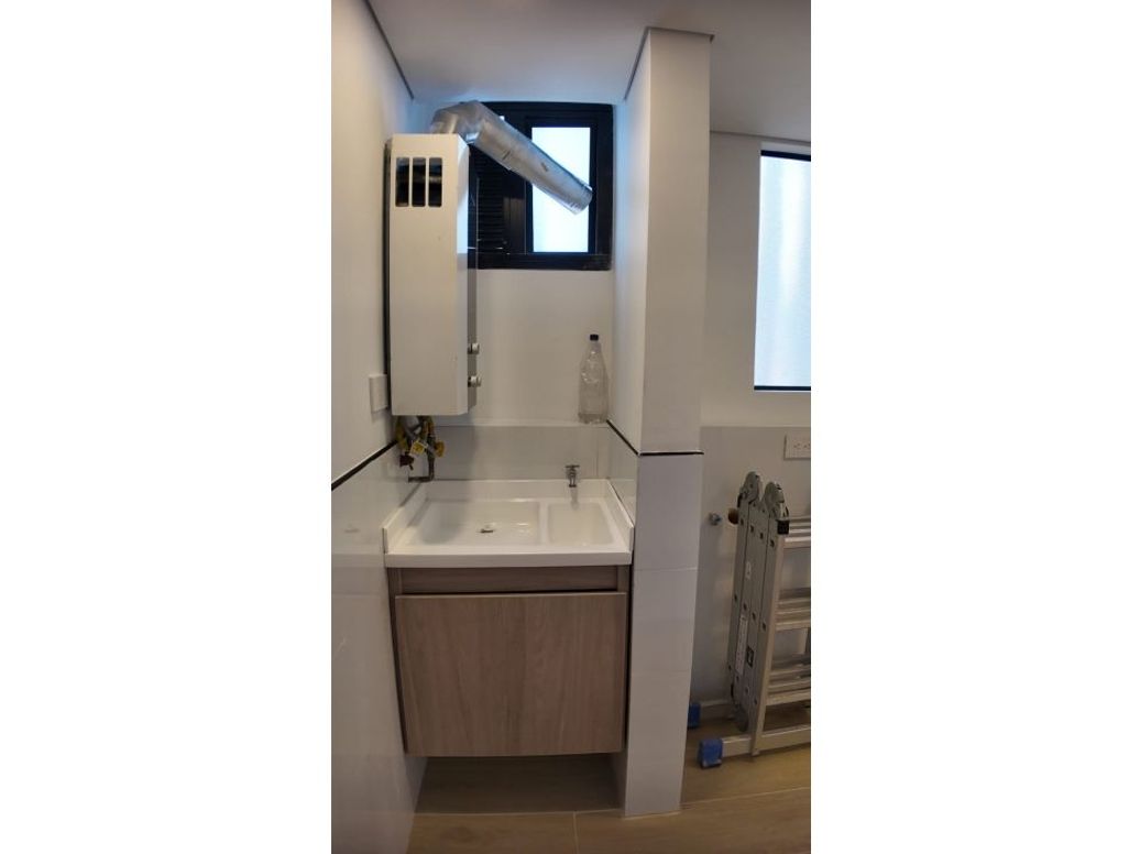 Apartamento en venta en Alhambra, Bogotá · foto 9 de 15