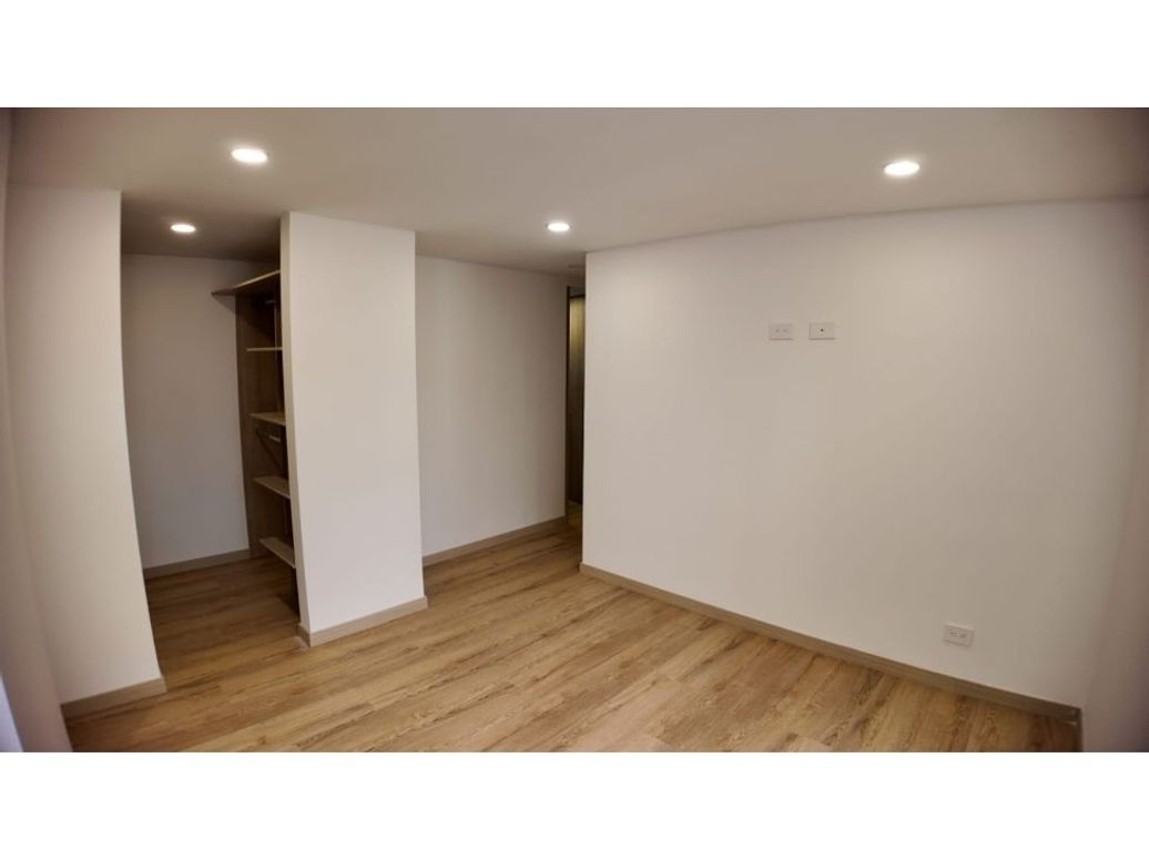 Apartamento en venta en Alhambra, Bogotá · foto 3 de 15