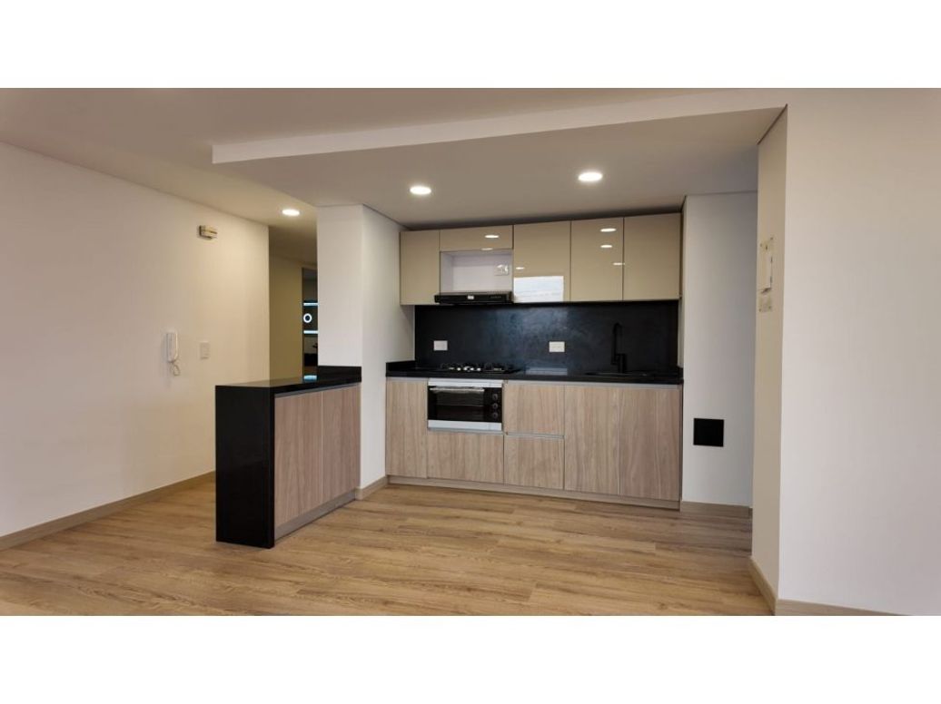 Apartamento en venta en Alhambra, Bogotá · foto 12 de 15