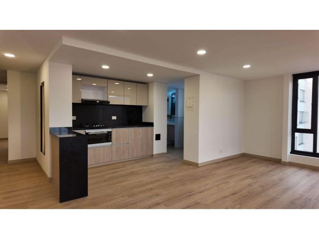 Apartamento en venta en Alhambra, Bogotá · foto 11 de 15