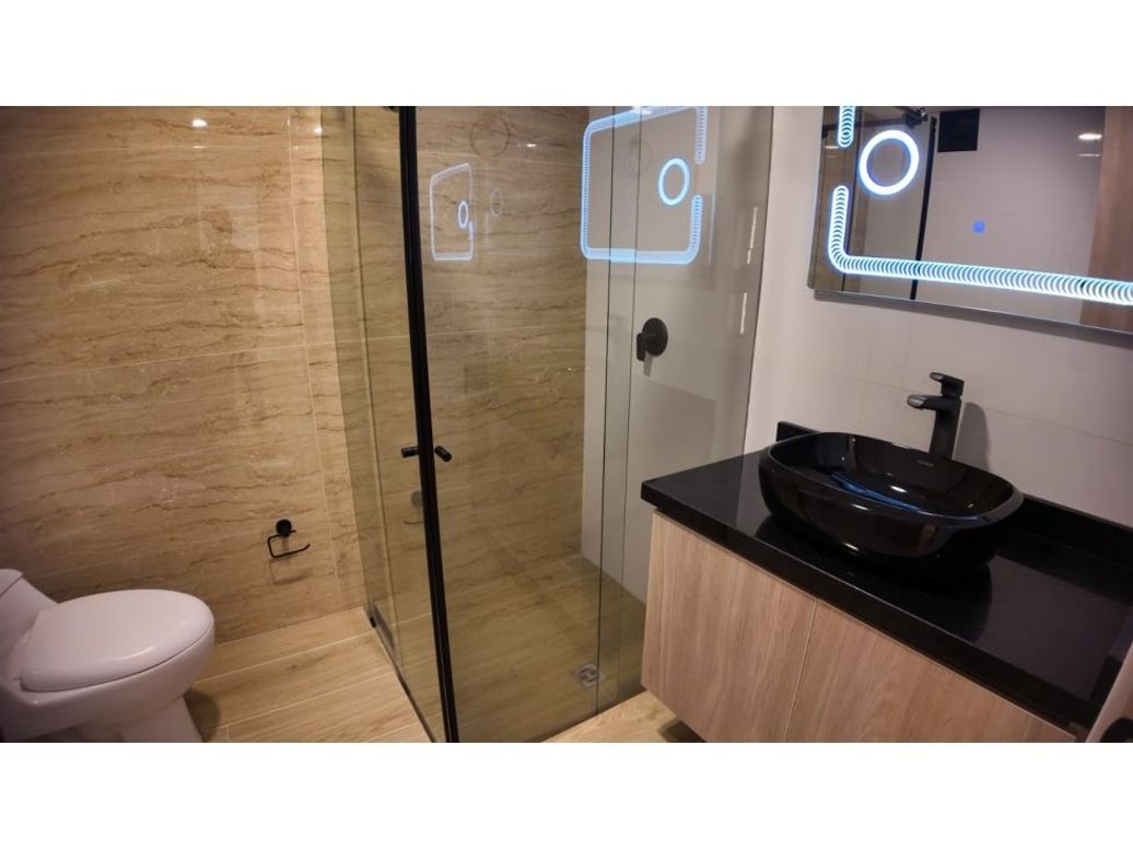 Apartamento en venta en Alhambra, Bogotá · foto 5 de 15