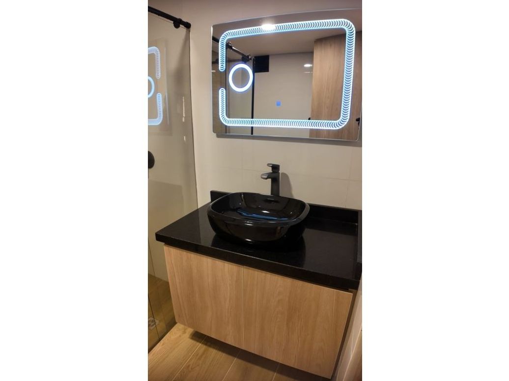 Apartamento en venta en Alhambra, Bogotá · foto 13 de 15