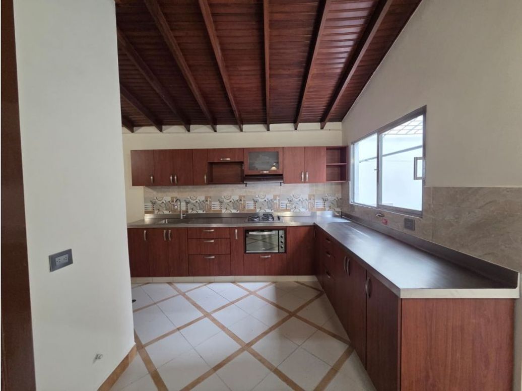 Casa en arriendo, Belen alameda en Belen Alameda