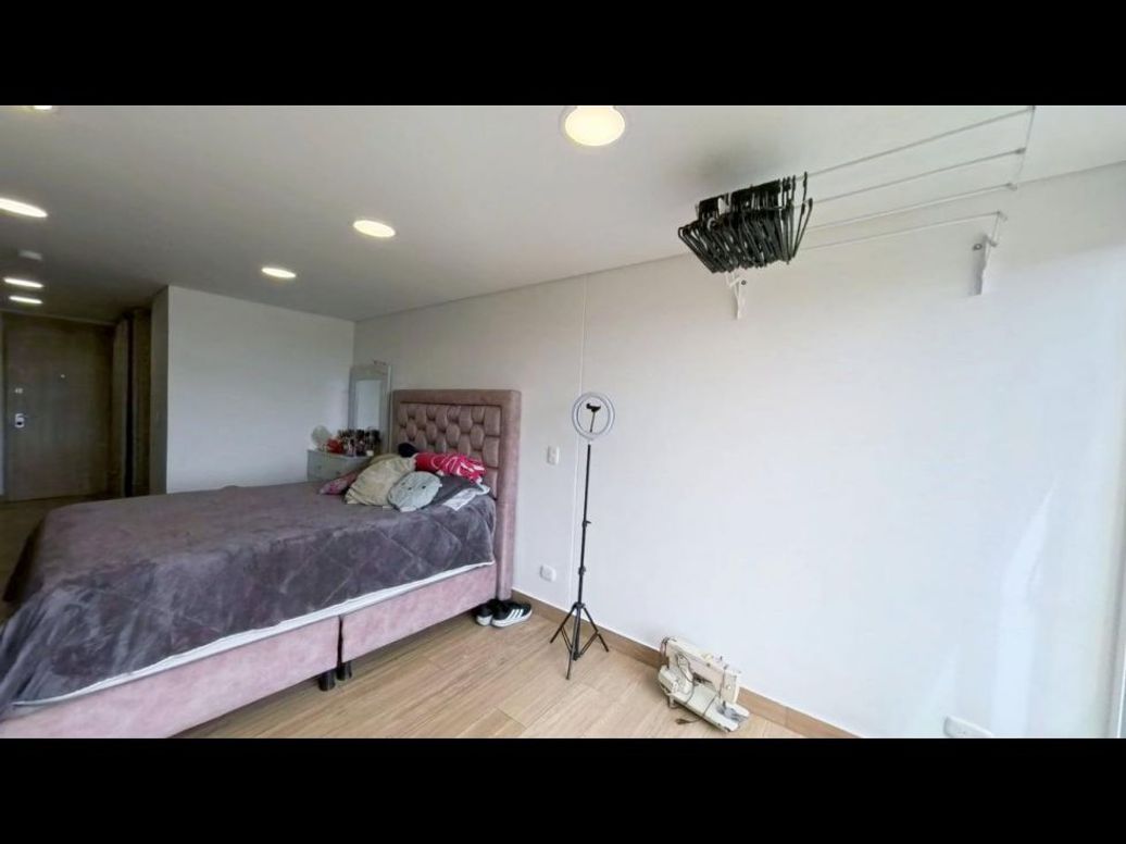 Apartaestudio en venta en Capellanía, Bogotá, 29 m² · foto 7 de 20