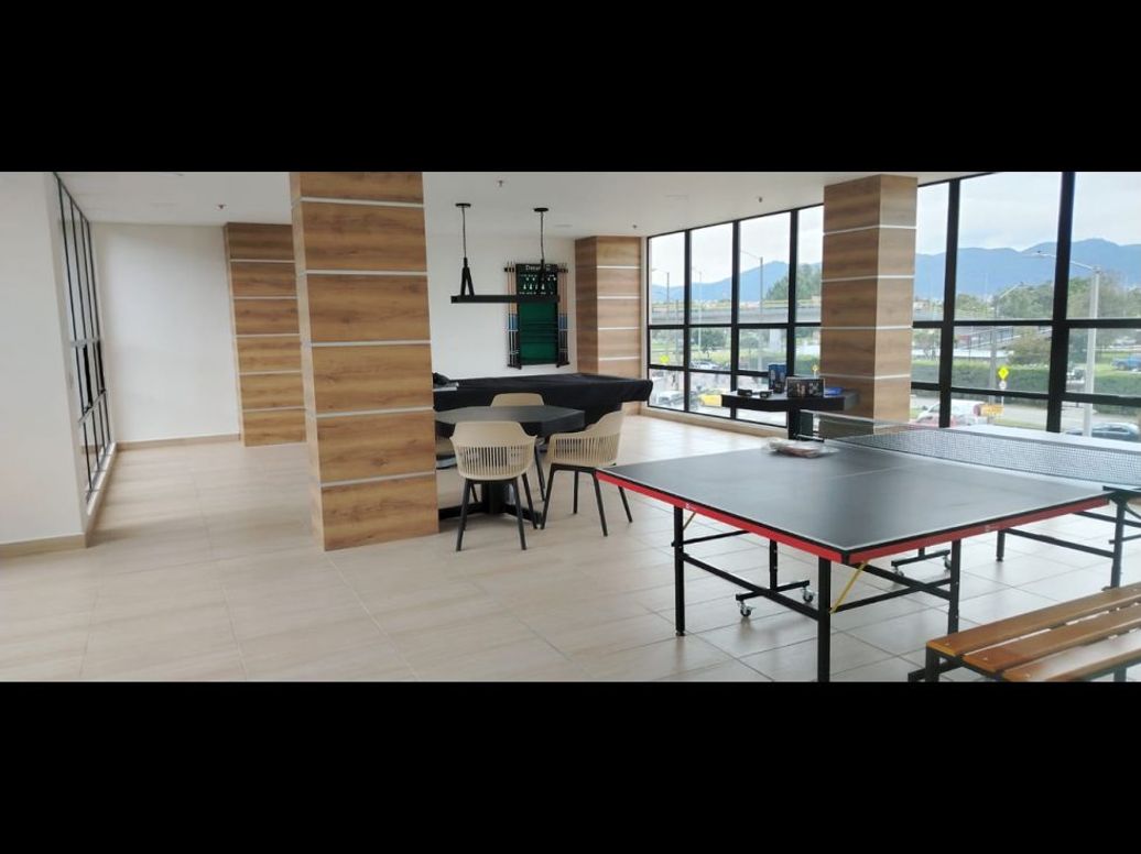 Apartaestudio en venta en Capellanía, Bogotá, 29 m² · foto 18 de 20