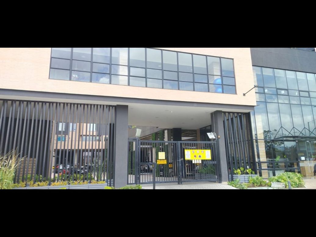 Apartaestudio en venta en Capellanía, Bogotá, 29 m² · foto 11 de 20