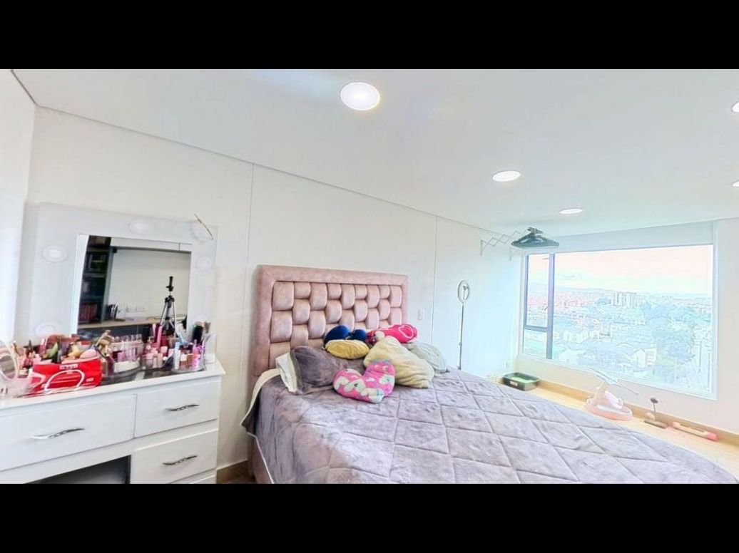 Apartaestudio en venta en Capellanía, Bogotá, 29 m² · foto 5 de 20