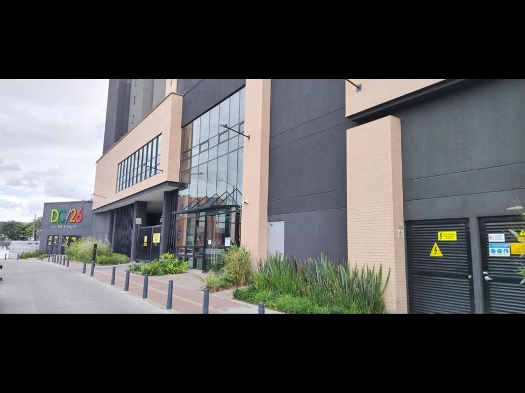 Apartaestudio en venta en Capellanía, Bogotá, 29 m² · foto 10 de 20