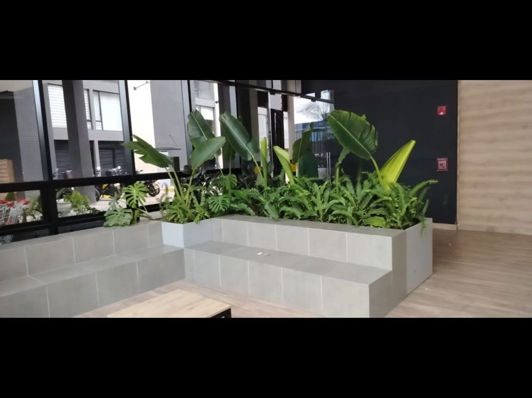 Apartaestudio en venta en Capellanía, Bogotá, 29 m² · foto 16 de 20