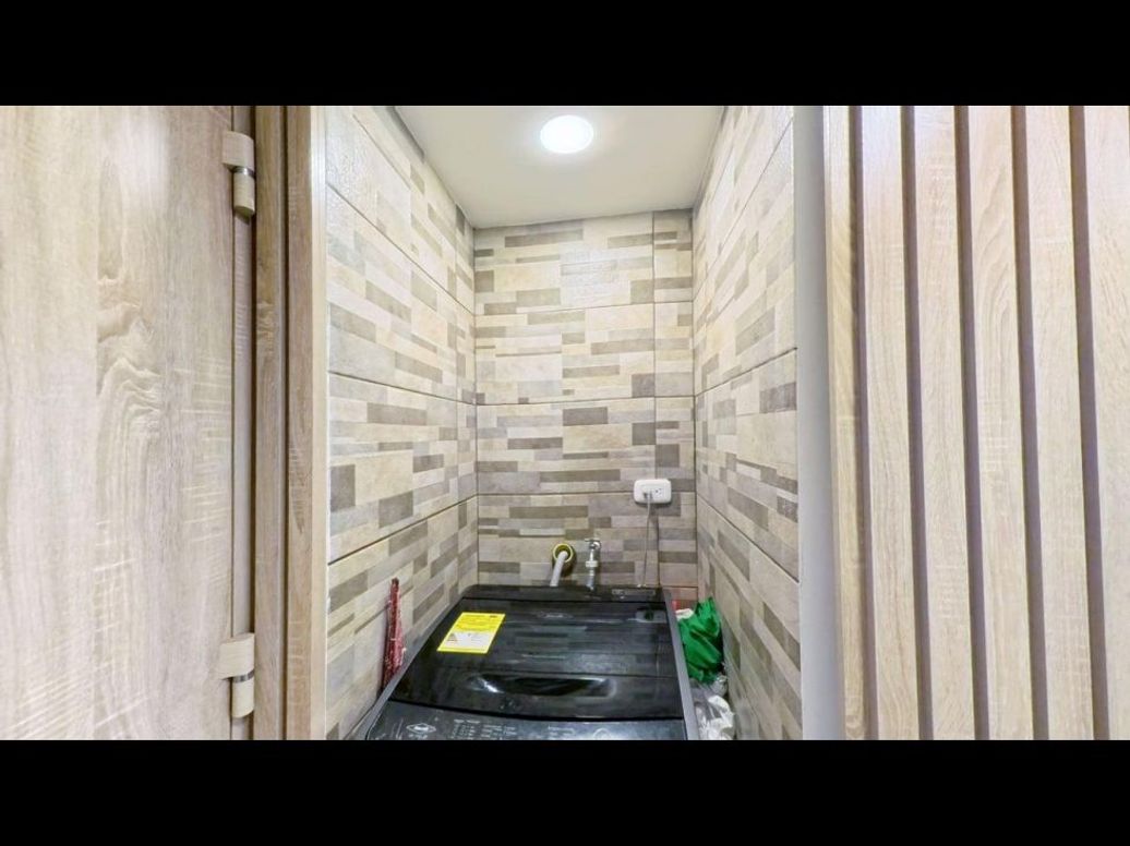 Apartaestudio en venta en Capellanía, Bogotá, 29 m² · foto 4 de 20