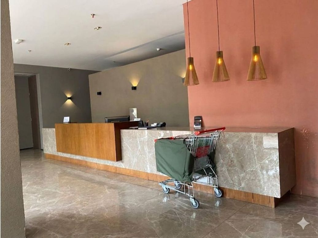 Apartamento de 2 alcobas en venta en Pasadena, Bogotá, 81 m² · foto 2 de 20