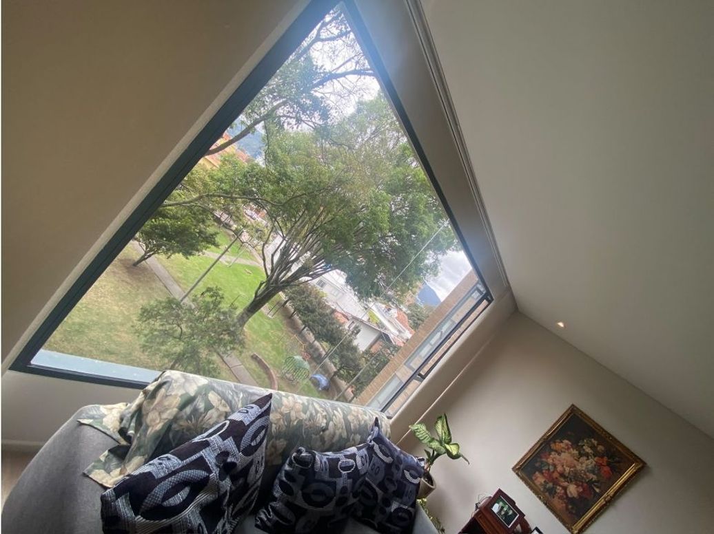 Apartamento de 2 alcobas en venta en Pasadena, Bogotá, 81 m² · foto 12 de 20