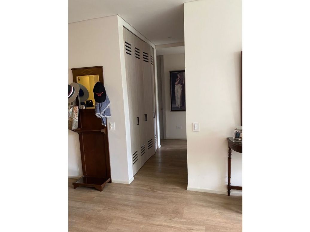 Apartamento de 2 alcobas en venta en Pasadena, Bogotá, 81 m² · foto 18 de 20