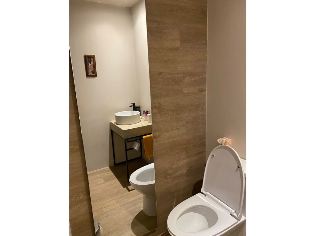 Apartamento de 2 alcobas en venta en Pasadena, Bogotá, 81 m² · foto 17 de 20