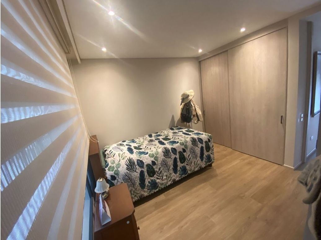 Apartamento de 2 alcobas en venta en Pasadena, Bogotá, 81 m² · foto 15 de 20