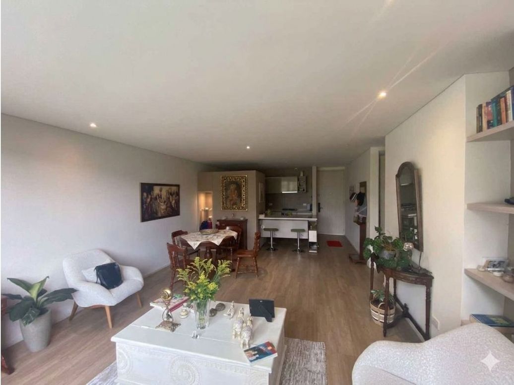 Apartamento de 2 alcobas en venta en Pasadena, Bogotá, 81 m² · foto 5 de 20