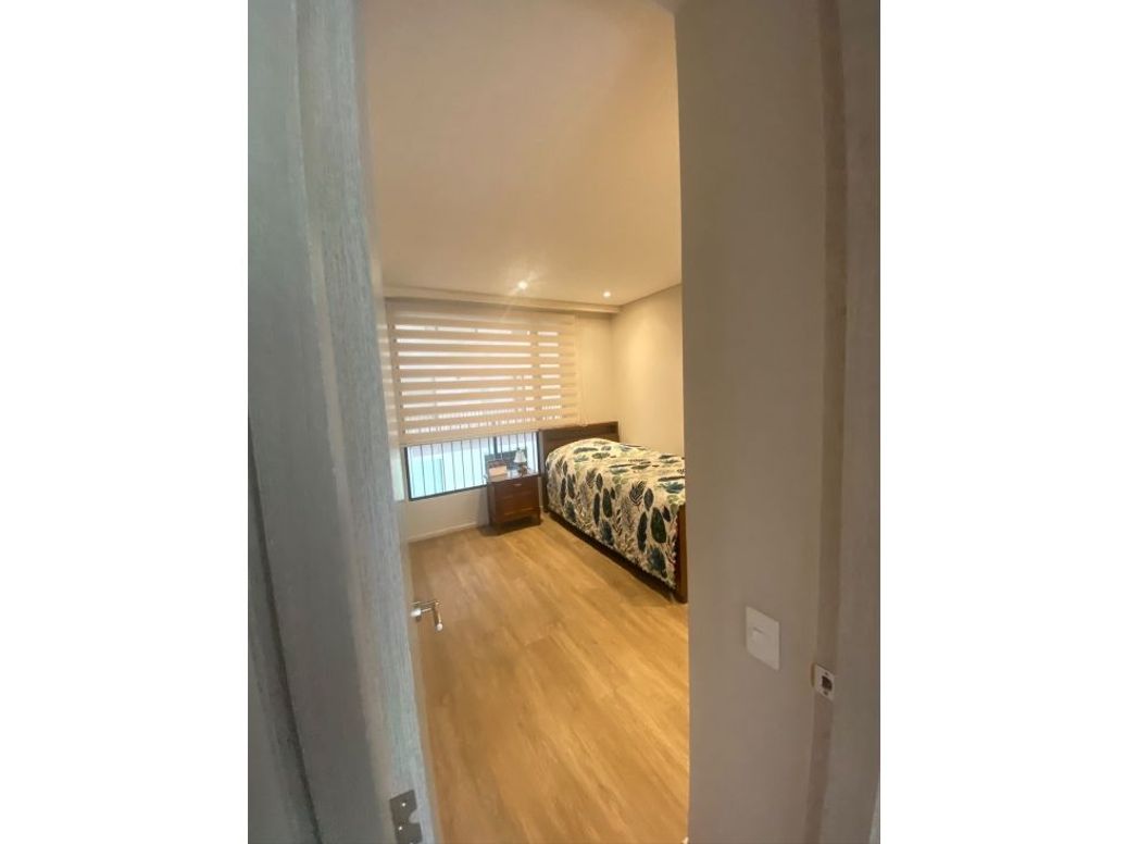 Apartamento de 2 alcobas en venta en Pasadena, Bogotá, 81 m² · foto 14 de 20