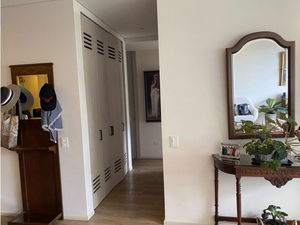 Apartamento de 2 alcobas en venta en Pasadena, Bogotá, 81 m² · foto 8 de 20