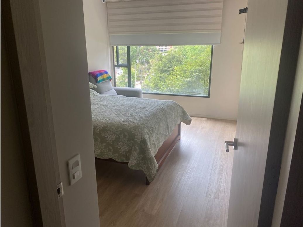 Apartamento de 2 alcobas en venta en Pasadena, Bogotá, 81 m² · foto 11 de 20
