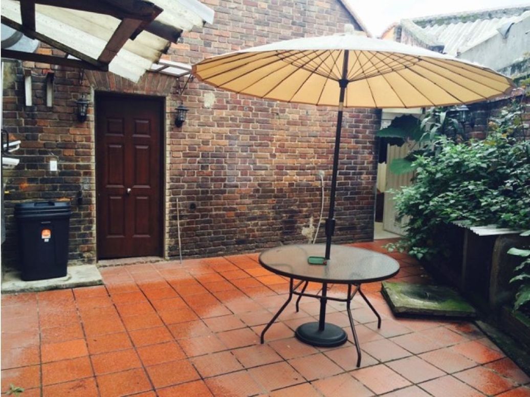 Casa de 7 alcobas en venta en Teusaquillo, Bogotá, 641 m² · foto 2 de 20