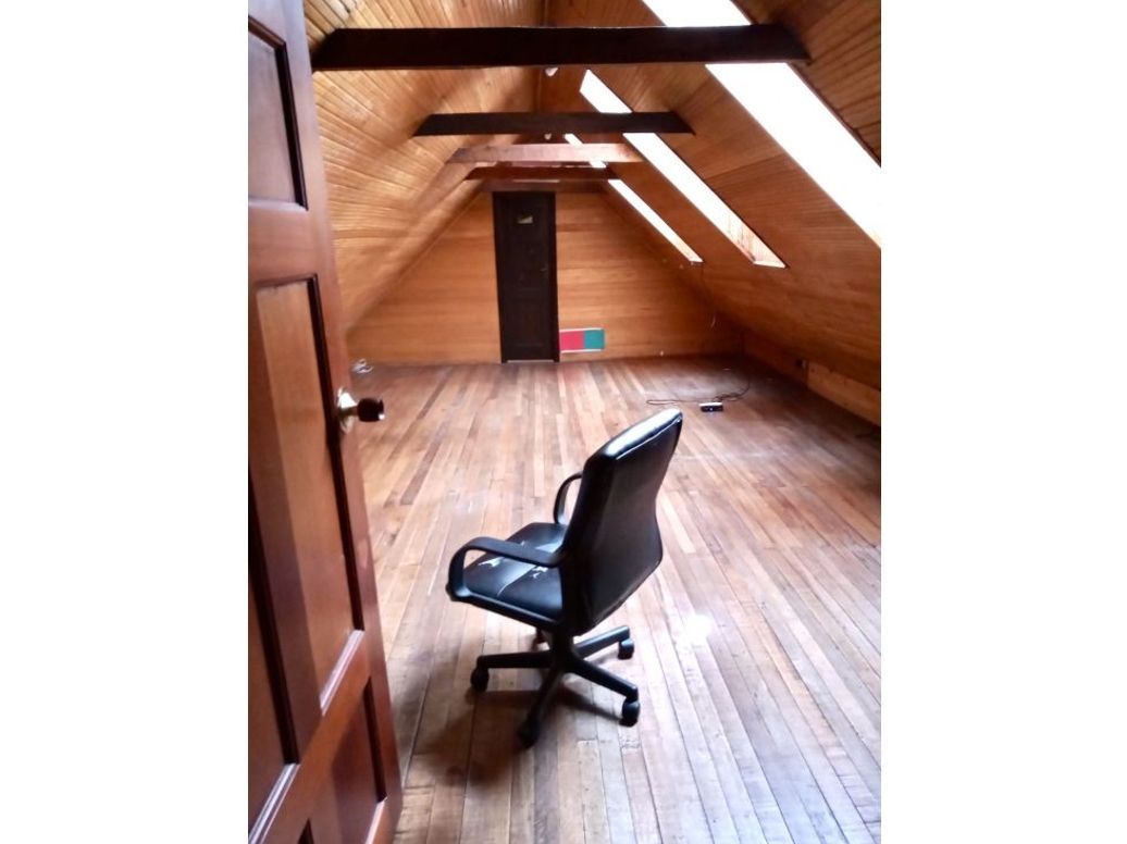 Casa de 7 alcobas en venta en Teusaquillo, Bogotá, 641 m² · foto 5 de 20