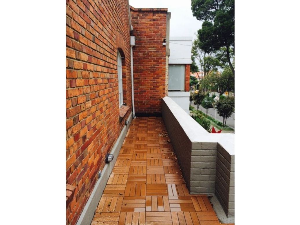 Casa de 7 alcobas en venta en Teusaquillo, Bogotá, 641 m² · foto 3 de 20