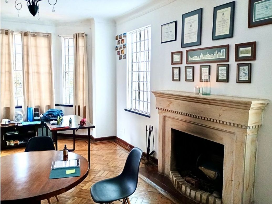 Casa de 7 alcobas en venta en Teusaquillo, Bogotá, 641 m² · foto 8 de 20