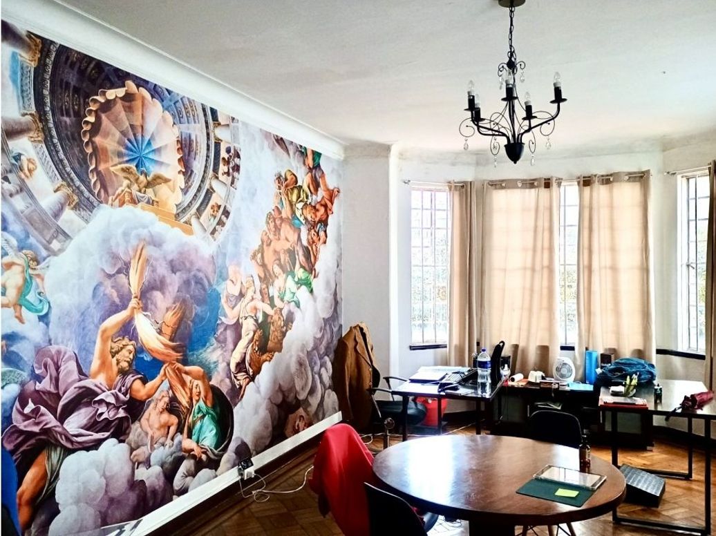 Casa de 7 alcobas en venta en Teusaquillo, Bogotá, 641 m² · foto 10 de 20