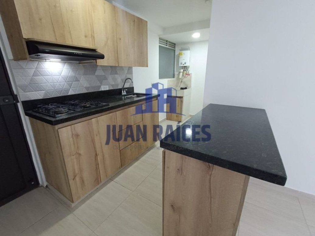 Apartamento en Arriendo con el Código 5140 en arriendo en La Tablaza