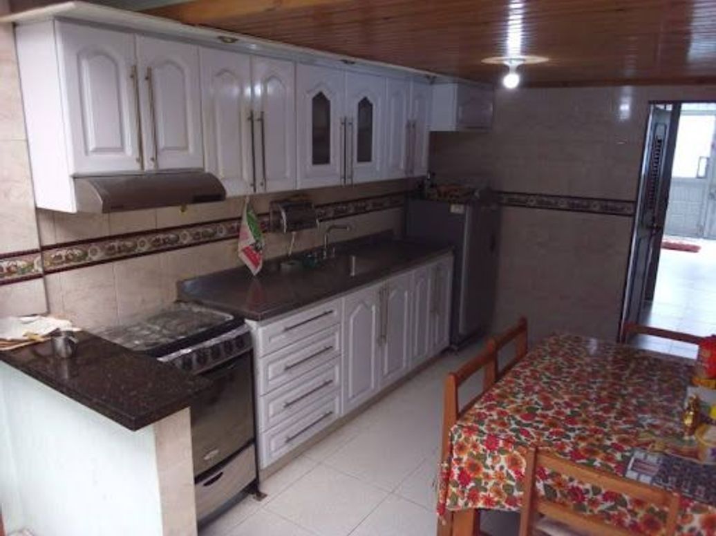 Casa de 4 alcobas en venta en Álamos Norte, Bogotá, 170 m² · foto 19 de 20